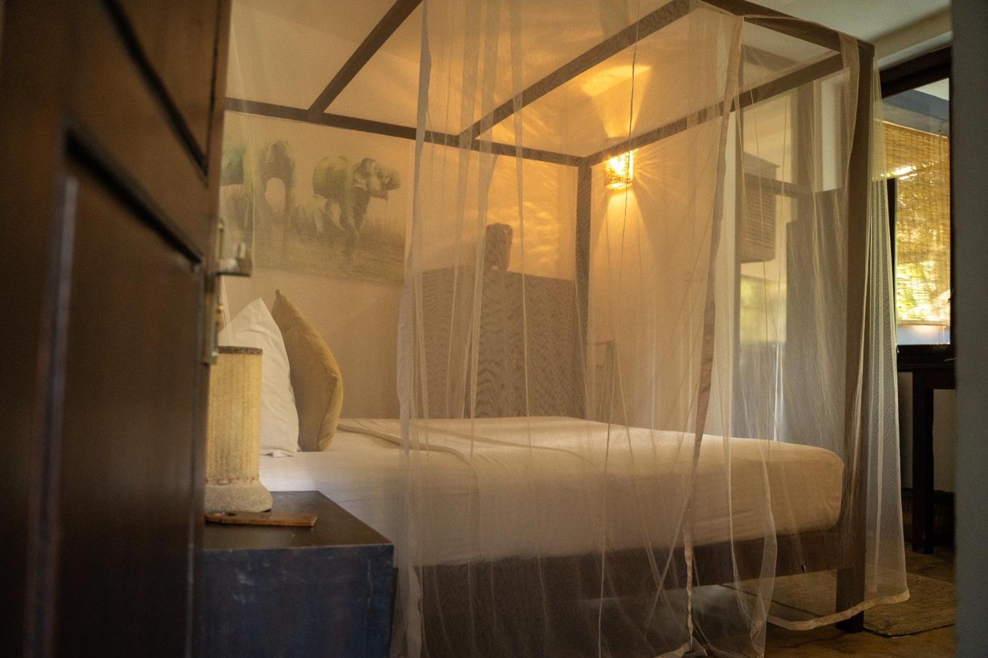 Salt House Hotel Dickwella Room photo