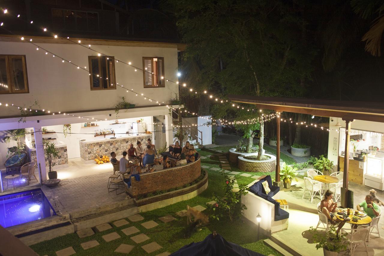 Salt House Hotel Dickwella Exterior photo